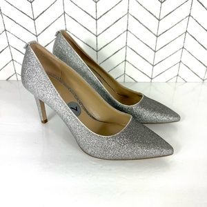 Michael Kors Dorothy Pumps